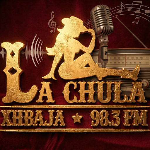 La Chula 98.3 fm