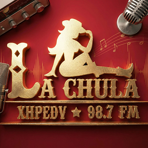 La Chula 98.3 FM
